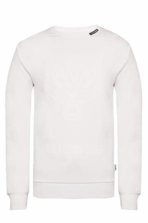 Bluza z nadrukiem, zdjęcie 1 Bluza z nadrukiem od Plein Sport